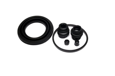 Ремкомплект, гальмівний супорт D4988 ERT 401057