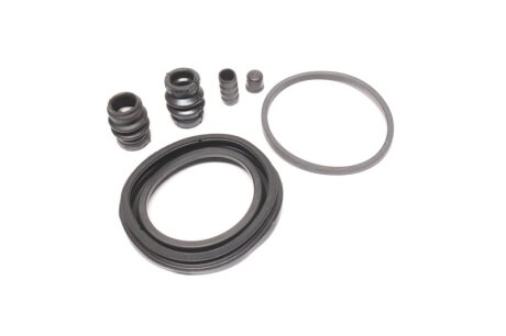 Ремкомплект супорта (частини супорта, ущільнювачі) К-Т - MITSUBISHI L200 2,5DI-D 06-; ? 61 -ua ERT 401058