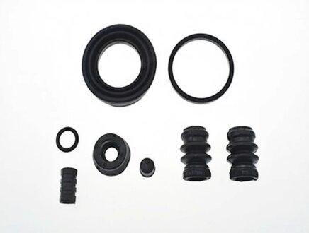 Ремкомплект супорта (частини супорта, ущільнювачі) К-Т - HYUNDAI SONATA ALL TYPES 98>>04; ? 38 -ua ERT 401088