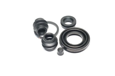 Ремкомплект супорта (частини супорта, ущільнювачі) К-Т - HYUNDAI LANTRA, ELANTRA ALL TYPES 05>>08; ? 34 -ua ERT 401089