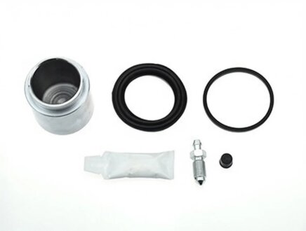 Ремкомплект супорта (частини супорта, ущільнювачі) К-Т - FIAT 124, 125 (FIAT) ALL TYPES 67>>74; ? 48 ERT 401102