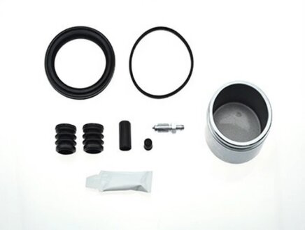 Ремкомплект суппорта (части суппорта, уплотнители) К-Т - NISSAN PATROL GR I 2.8 TD 88>>97; ? 68 ERT 401114