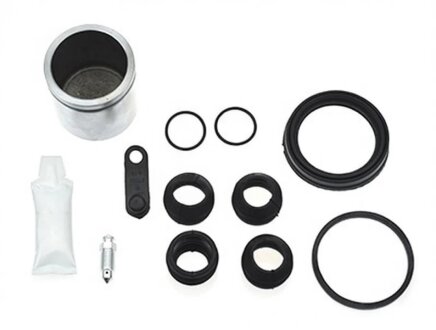 Ремкомплект супорта (частини супорта, ущільнювачі) К-Т - PEUGEOT 306 1.1,1.4,1.9 TD 93>>; ? 48 ERT 401119