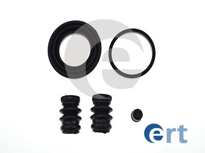 Ремкомплект супорта (частини супорта, ущільнювачі) К-Т - HYUNDAI SANTA FE 2 03>>06; ? 38 -ua ERT 401126