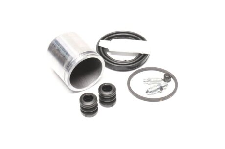 Ремкомплект, гальмівний супорт D41051C C.I.U ERT 401130