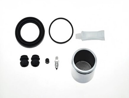 Ремкомплект супорта (частини супорта, ущільнювачі) К-Т - VOLKSWAGEN TRANSPORTER IV AUTOB?S (70XB, 70XC, -ua ERT 401131