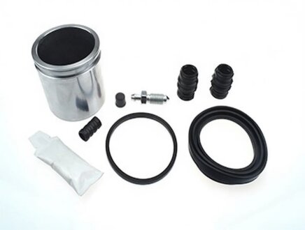 Ремкомплект супорта (частини супорта, ущільнювачі) К-Т - SEAT IBIZA IV (6L1) 1.2 02.2002>>06.2006; ? 54 -ua ERT 401132