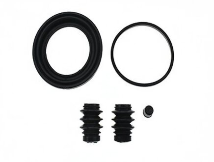 Ремкомплект супорта (частини супорта, ущільнювачі) К-Т - HYUNDAI TUCSON; ? 60 -ua ERT 401146