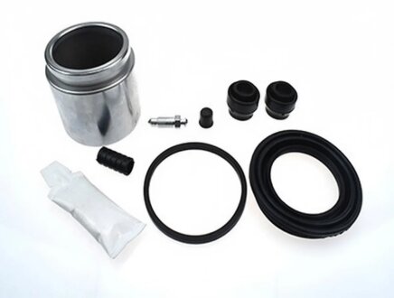 Ремкомплект супорта (частини супорта, ущільнювачі) К-Т - MAZDA MX-5 II 1.8 16V,1.9 16V 00>>05; ? 54 -ua ERT 401151 (фото 1)