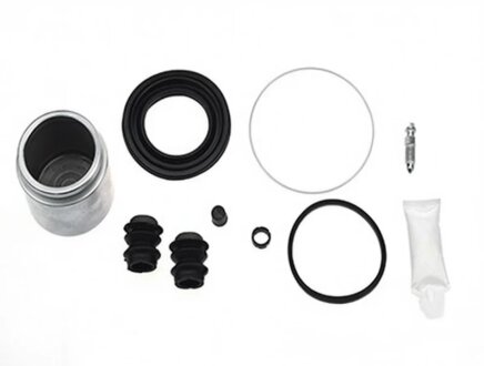 Ремкомплект супорта (частини супорта, ущільнювачі) К-Т - TOYOTA COROLLA 1.3,1.4,1.6,1.8,1.9 D,2.0 D,1.8 -ua ERT 401152