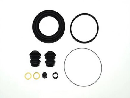 Ремкомплект супорта (частини супорта, ущільнювачі) К-Т - TOYOTA CAMRY; ? 57 -ua ERT 401157