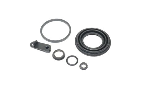 Ремкомплект супорта (частини супорта, ущільнювачі) К-Т - FORD TRANSIT; ? 48 -ua ERT 401158