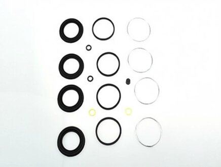 Ремкомплект супорта (частини супорта, ущільнювачі) ERT 401198