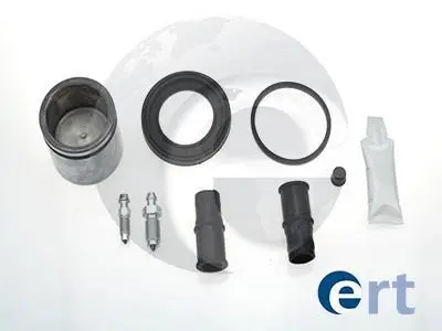 Ремкомплект супорта (частини супорта, ущільнювачі) К-Т - SEAT IBIZA II 1.0, 1.3, 1.4, 1.4I 93>>99; ? 48 -ua ERT 401247 (фото 1)