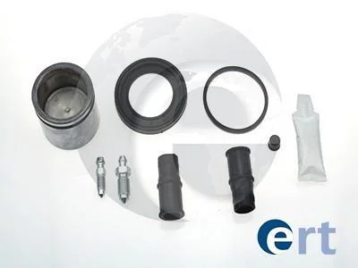 Ремкомплект супорта (частини супорта, ущільнювачі) К-Т - SEAT IBIZA II 1.0, 1.3, 1.4, 1.4I 93>>99; ? 48 -ua ERT 401247