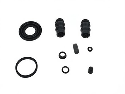 Ремкомплект супорта (частини супорта, ущільнювачі) К-Т - OPEL COMBO; ? 36 -ua ERT 401299