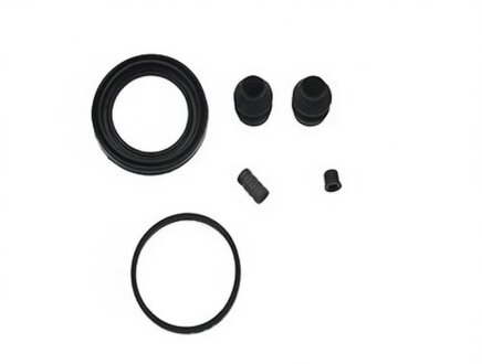 Ремкомплект супорта (частини супорта, ущільнювачі) К-Т - KIA SPORTAGE 2.0 I 16V 00>>03; ? 57 ERT 401312