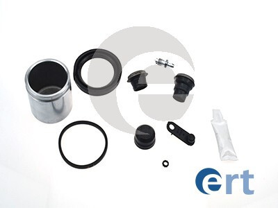 Ремкомплект супорта (частини супорта, ущільнювачі) К-Т - FORD ESCORT V 1.1,1.3,1.4,1.6,1.8D 90>>; ? 54 -ua ERT 401314