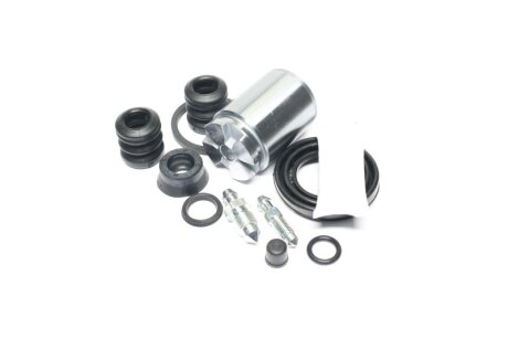 Ремкомплект, гальмівний супорт D41161C ERT 401332