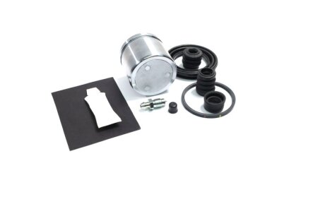 Ремкомплект, гальмівний супорт D4984C ERT 401336