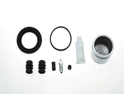 Ремкомплект супорта (частини супорта, ущільнювачі) К-Т - NISSAN ALMERA 1.4I,1.6I 98>>00; ? 54 ERT 401337