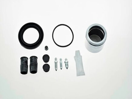 Ремкомплект, гальмівний супорт D41074C ERT 401342