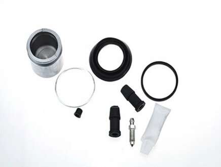 Ремкомплект супорта (частини супорта, ущільнювачі) К-Т - OPEL COMBO ALL TYPES 90>>93; ? 48 ERT 401344