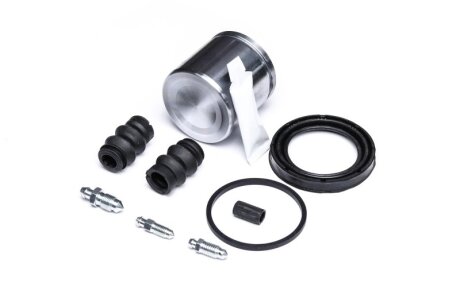 Ремкомплект, гальмівний супорт D41082C ERT 401349