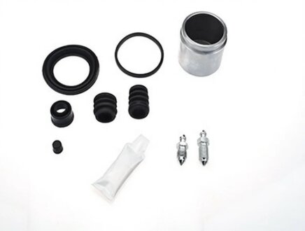 Ремкомплект супорта (частини супорта, ущільнювачі) К-Т - HONDA ACCORD AC (EUR) 84>>86; ? 51 -ua ERT 401359