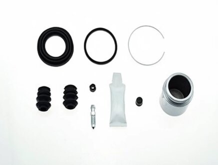 Ремкомплект супорта (частини супорта, ущільнювачі) К-Т - MAZDA 626 ST.CAR 4WD USA 90>>; ? 42 -ua ERT 401367