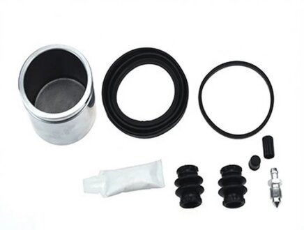 Ремкомплект супорта (частини супорта, ущільнювачі) К-Т - FIAT ULYSSE 2.0 JTD,2.2 JTD,2.0 02>>; ? 60 -ua ERT 401370