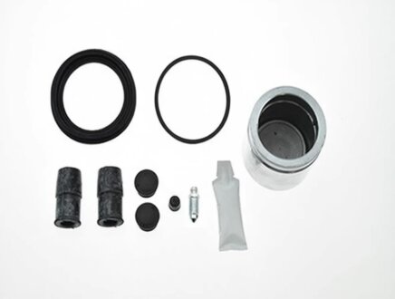 Ремкомплект супорта (частини супорта, ущільнювачі) К-Т - MERCEDES CLASE E T-MODEL (S211) E 350 T 3.5 4- -ua ERT 401376