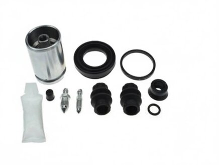 Ремкомплект супорта (частини супорта, ущільнювачі) ALFA ROMEO 159 2005-2011, 4C 2013-, BRERA 2006-2010 ERT 401380K