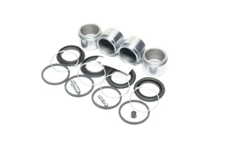 Ремкомплект, гальмівний супорт D41126C ERT 401381