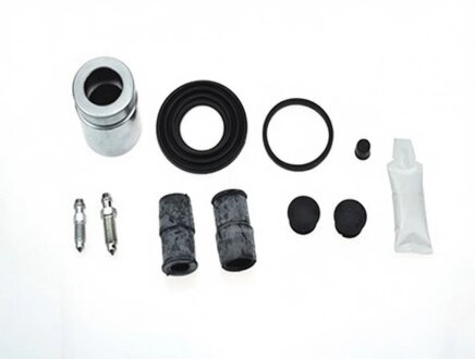 Ремкомплект супорта (частини супорта, ущільнювачі) К-Т - BMW 3 SERIE (E36) 1.990 >> 1.998 323I, 318I TO ERT 401398