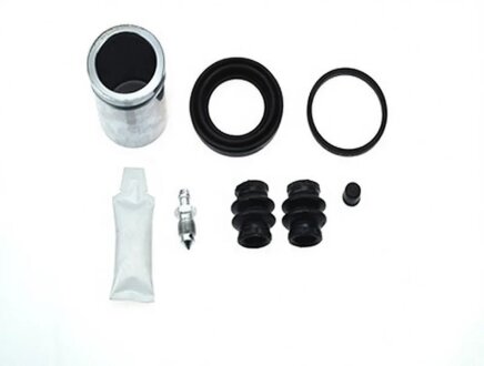 Ремкомплект супорта (частини супорта, ущільнювачі) К-Т - BMW 3 SERIE (E90) 2.005 >> 316I 06>>; ? 40 -ua ERT 401399