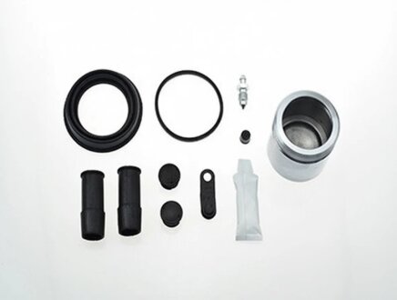 Ремкомплект супорта (частини супорта, ущільнювачі) К-Т - VOLKSWAGEN SHARAN (7M8, 7M9, 7M6) 2.8 V6 24V 4 ERT 401401