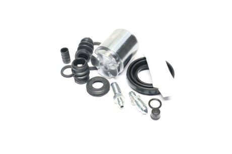 Ремкомплект, гальмівний супорт D41164C ERT 401407