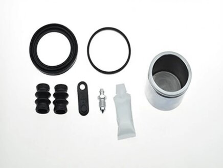 Ремкомплект супорта (частини супорта, ущільнювачі) ERT 401417