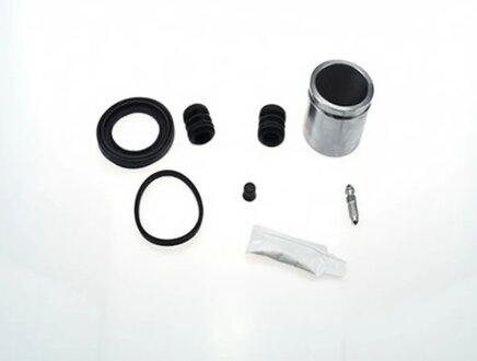 Ремкомплект супорта (частини супорта, ущільнювачі) К-Т - BMW 3 SERIE (E30) 1.982 >> 1.992 316I TOURING -ua ERT 401420