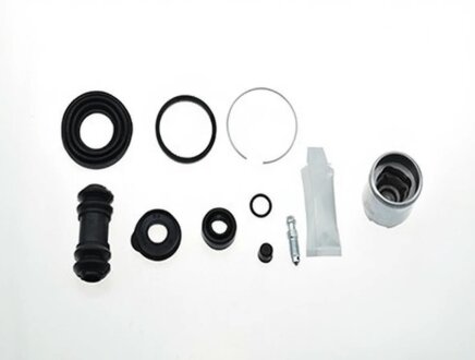 Ремкомплект супорта (частини супорта, ущільнювачі) К-Т - MAZDA PREMACY 2.0 01>>; ? 35 -ua ERT 401430