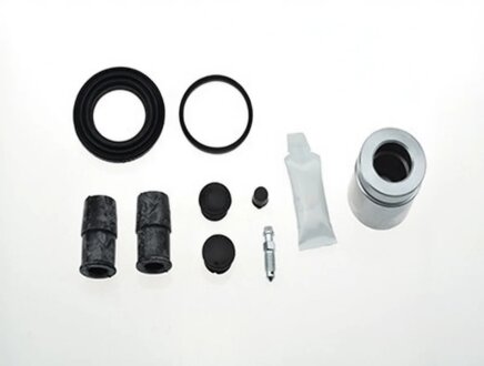 Ремкомплект супорта (частини супорта, ущільнювачі) К-Т - BMW 3 SERIE (E36) 1.990 >> 1.998 M3 3.0, 3.2 9 -ua ERT 401436