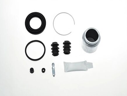 Ремкомплект супорта (частини супорта, ущільнювачі) К-Т - MITSUBISHI MONTERO-PAJERO-SHOGUN MONTERO (V2_W -ua ERT 401437