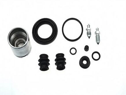 Ремкомплект супорта (частини супорта, ущільнювачі) К-Т - AUDI A 4 S4 QUATTRO, 3.2 FSI, 3.2 FSI QUATTRO -ua ERT 401450