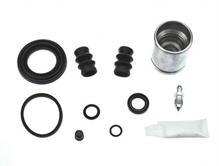 Ремкомплект супорта (частини супорта, ущільнювачі) ERT 401451