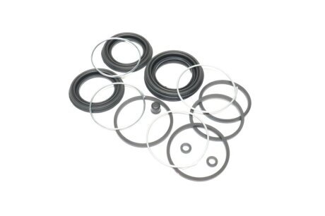 Ремкомплект, гальмівний супорт D41395 ERT 401500