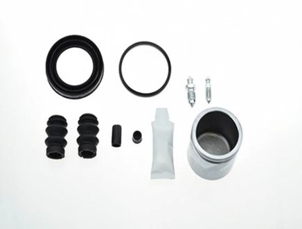 Ремкомплект супорта (частини супорта, ущільнювачі) К-Т - FIAT DUCATO; PEUGEOT BOXER; ? 48 -ua ERT 401572