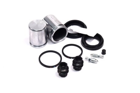 Ремкомплект, гальмівний супорт D41633C ERT 401612