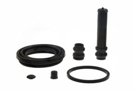 Ремкомплект супорта (частини супорта, ущільнювачі) К-Т - TOYOTA LAND CRUISER; ? 45 ERT 401617