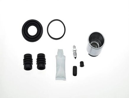 Ремкомплект супорта (частини супорта, ущільнювачі) К-Т - FIAT BRAVO, BRAVA BRAVO 1.4, 1.9 D 07>>; ? 38 -ua ERT 401634